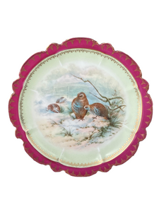 Decorative Plate #6