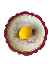 Load image into Gallery viewer, Decorative Plate #2
