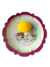 Load image into Gallery viewer, Decorative Plate #4
