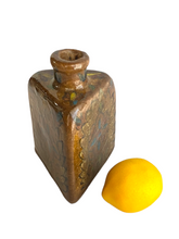 Load image into Gallery viewer, Persian Qajar Pottery Tea Flask
