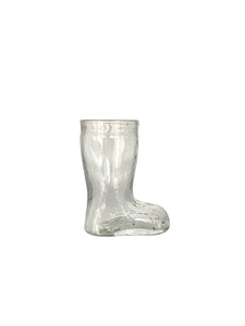 Boot Shot Glass