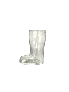 Boot Shot Glass