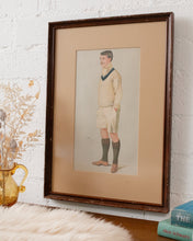 Load image into Gallery viewer, Sir Leslie Ward Spy for Vanity Fair illustration
