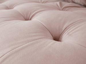 Mimi Sofa in Pink