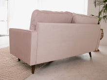 Load image into Gallery viewer, Mimi Sofa in Pink
