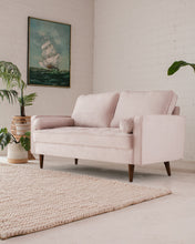 Load image into Gallery viewer, Mimi Sofa in Pink
