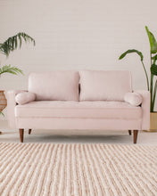 Load image into Gallery viewer, Mimi Sofa in Pink
