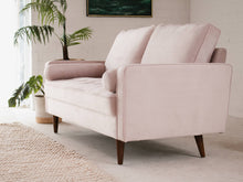 Load image into Gallery viewer, Mimi Sofa in Pink
