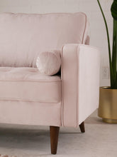 Load image into Gallery viewer, Mimi Sofa in Pink
