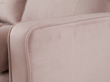 Load image into Gallery viewer, Mimi Sofa in Pink
