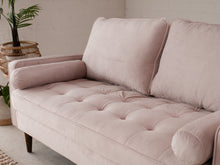 Load image into Gallery viewer, Mimi Sofa in Pink
