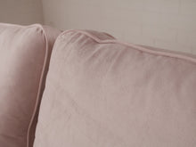 Load image into Gallery viewer, Mimi Sofa in Pink
