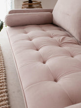 Load image into Gallery viewer, Mimi Sofa in Pink
