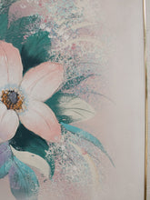 Load image into Gallery viewer, 80’s Vintage Large Floral
