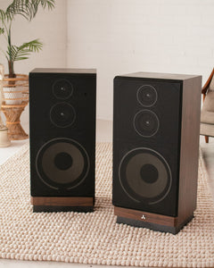 Mitsubishi Speakers