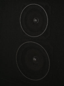 Mitsubishi Speakers