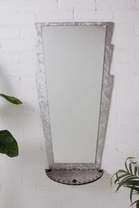 Unique Post Modern Floor Mirror