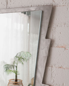 Unique Post Modern Floor Mirror