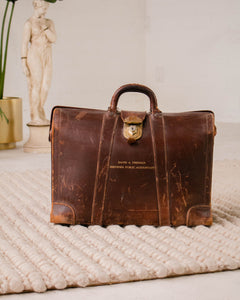 Leather Bag