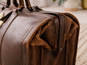 Leather Bag