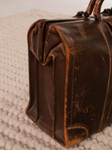 Leather Bag