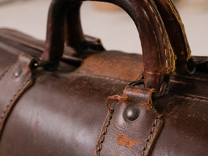 Leather Bag