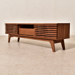 Lawford 59 Low-Profile Media Console