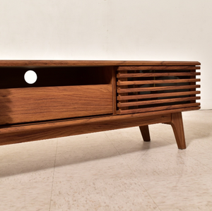 Lawford 59 Low-Profile Media Console