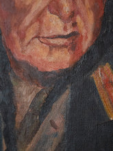 Load image into Gallery viewer, 1947 Portrait by T.P Davidson
