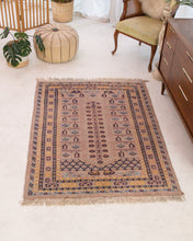 Load image into Gallery viewer, Handwoven Persian Wool Rug
