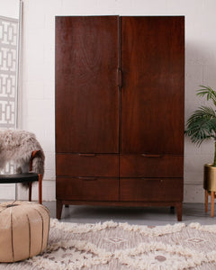 Winston Closet Armoire