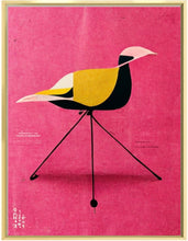 Load image into Gallery viewer, Prototype Bird Chair
