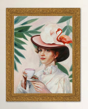 Load image into Gallery viewer, Tea with Ms. Johannes
