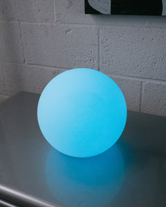 Globe Modern Lamp