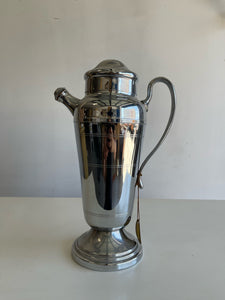 Farberware Chrome Plated Cocktail Shaker