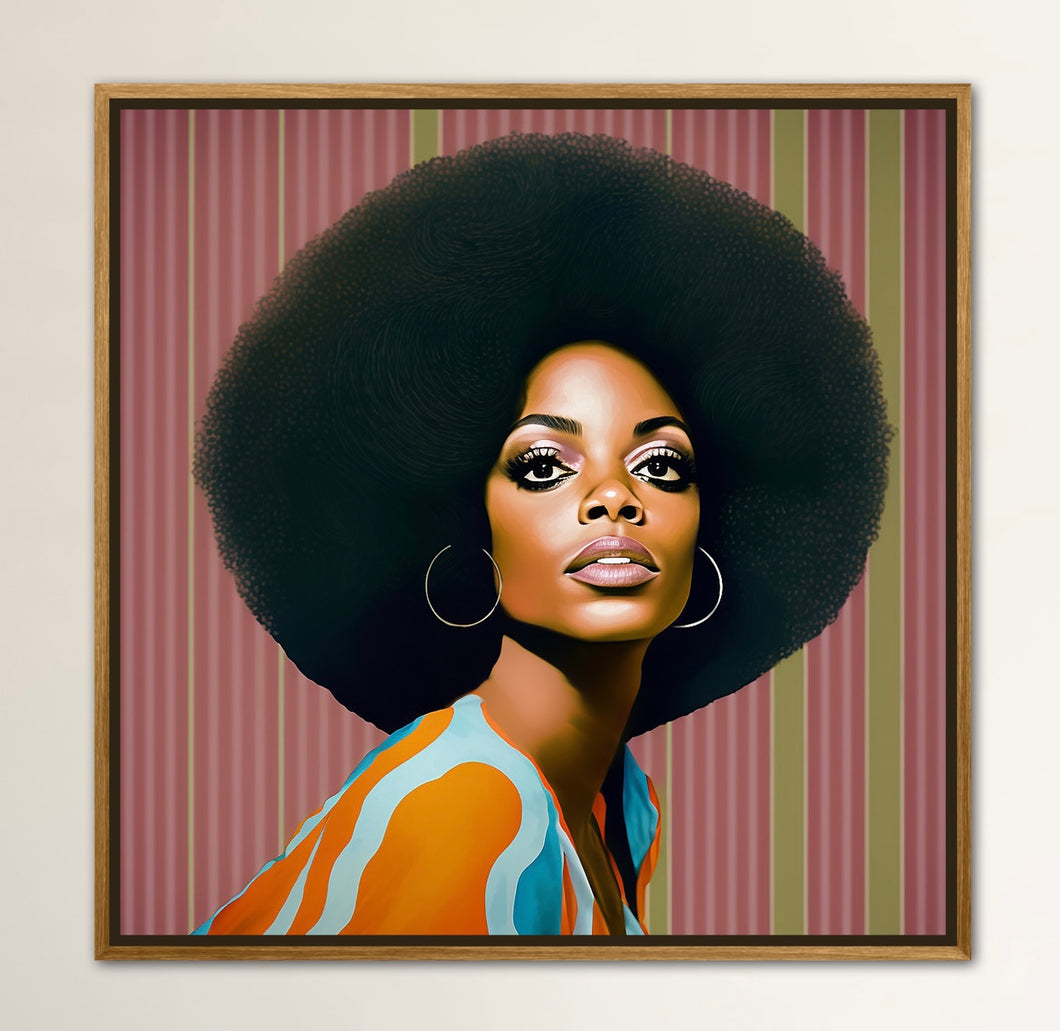 Diana Ross