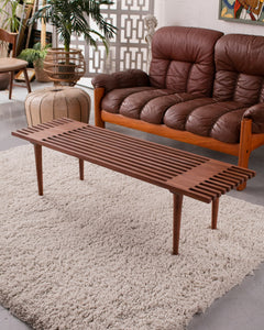 Vaski Slatted Coffee Table