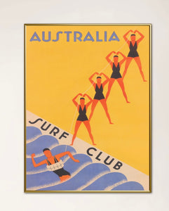 Surf Club Australia