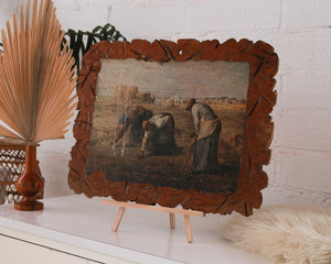 The Gleaners by Jean Francois Millet (1814 - 1875)