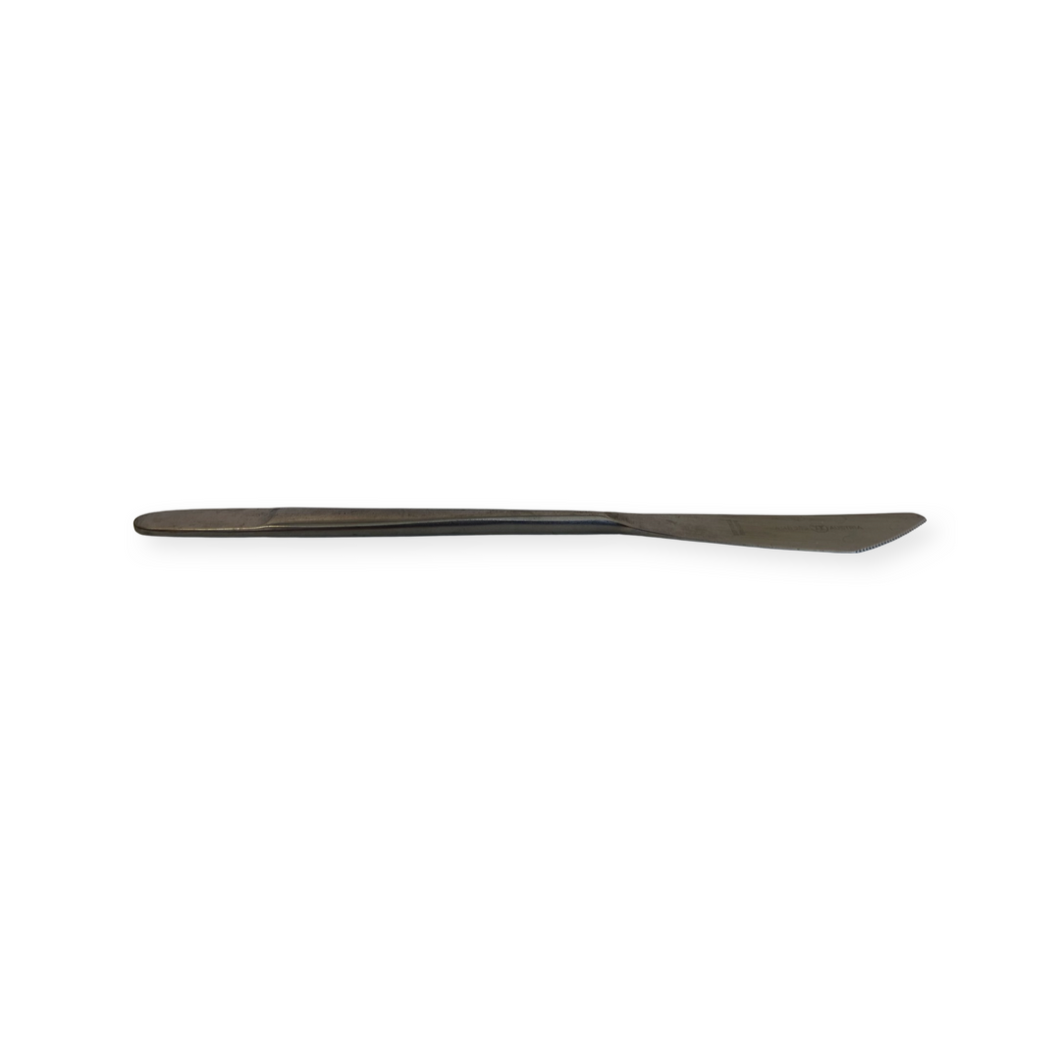 Austria Modernist Butter Knife