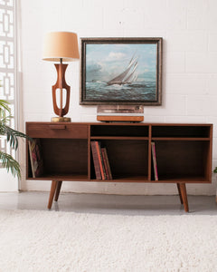 Sunbeam Exclusive Boston Credenza