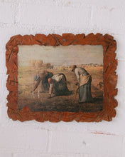 Load image into Gallery viewer, The Gleaners by Jean Francois Millet (1814 - 1875)
