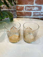 Load image into Gallery viewer, Vintage Pair of Glasses with Gold Detail - as is
