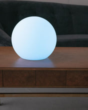 Load image into Gallery viewer, Globe Modern Lamp
