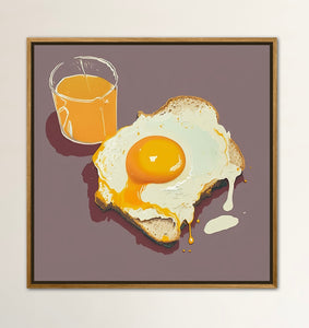 Egg Toast