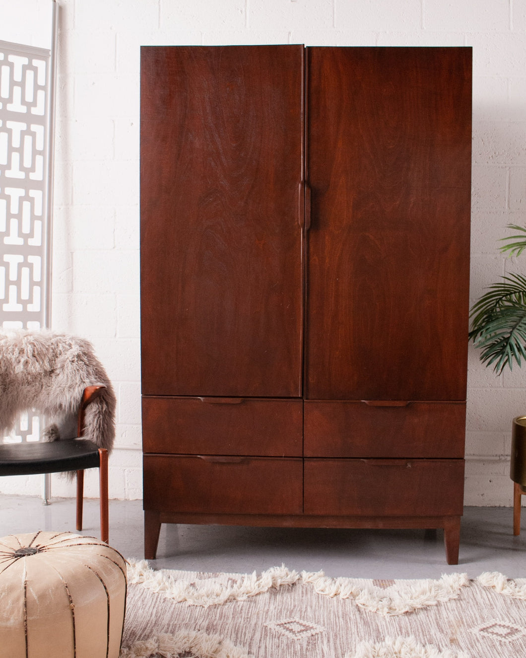 Winston Closet Armoire