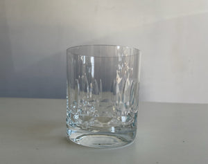 Rock Cocktail glasses