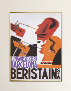 Beristain Barcelona