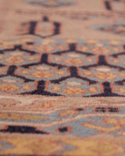 Load image into Gallery viewer, Handwoven Persian Wool Rug
