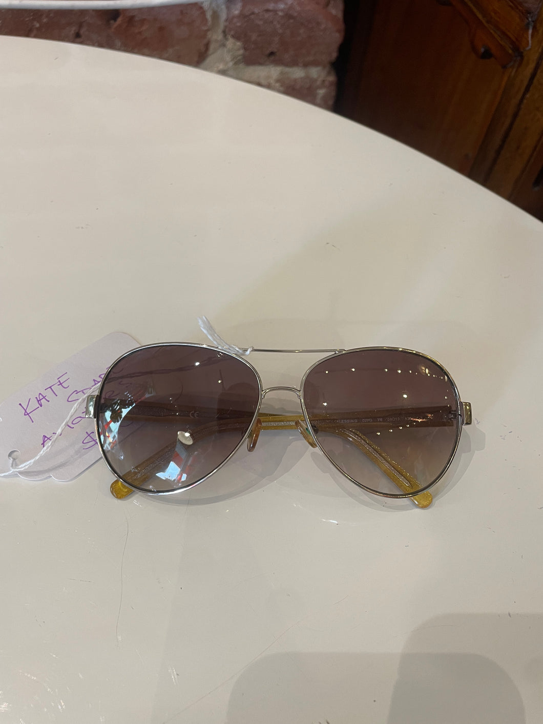 Kate Spade Aviators